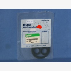 SMC CQ2WB63-PS Seal Kit (New)